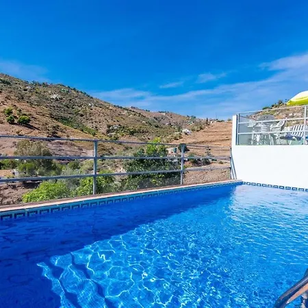 Villa Casa Ameli By Ruralidays *