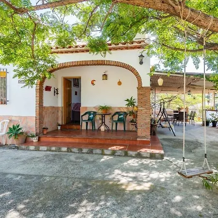 Villa Casa Ameli By Ruralidays