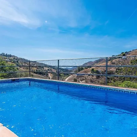 Casa Ameli By Ruralidays Villa