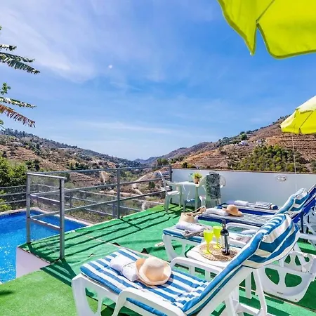 Casa Ameli By Ruralidays Villa