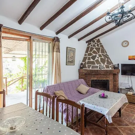 Villa Casa Ameli By Ruralidays Competa