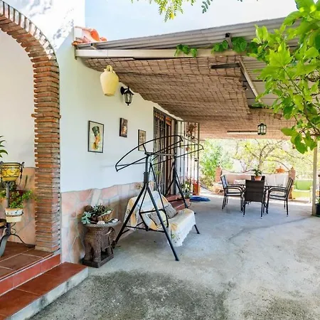 Casa Ameli By Ruralidays