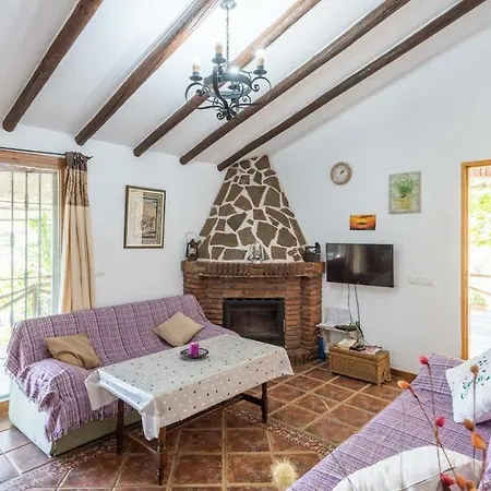 Casa Ameli By Ruralidays Villa
