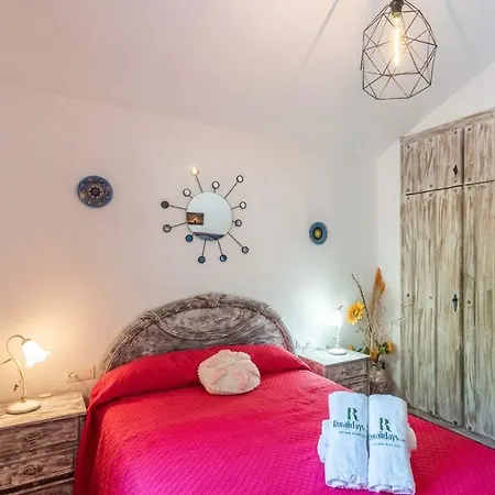 Casa Ameli By Ruralidays Villa *