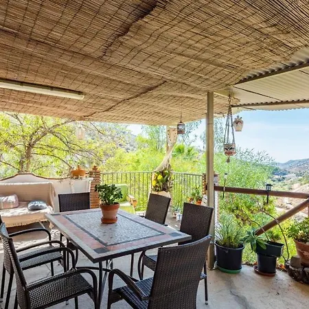 Casa Ameli By Ruralidays *