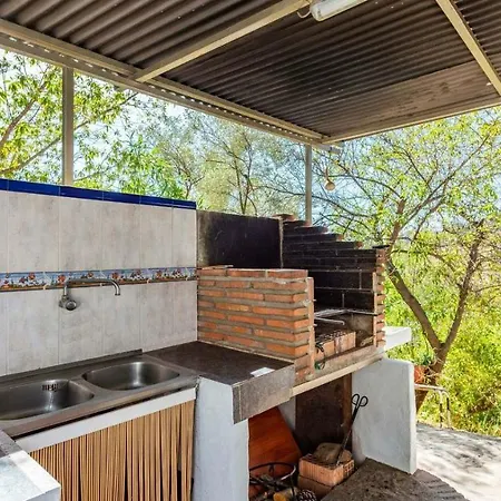 Villa Casa Ameli By Ruralidays
