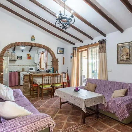 Casa Ameli By Ruralidays Villa