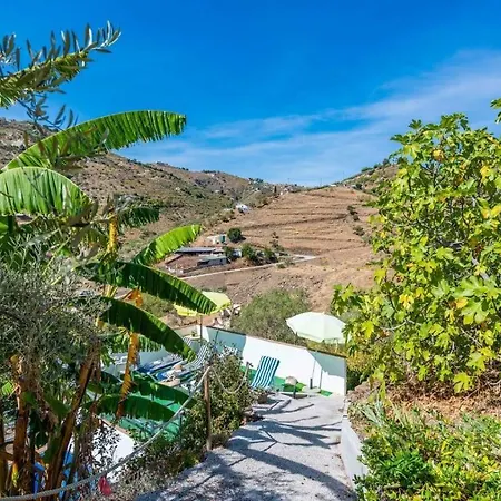 Casa Ameli By Ruralidays